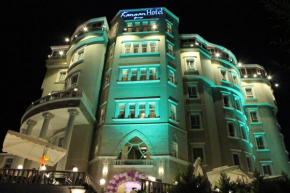 Отель Kanaan Group Hotel  Baalbeck